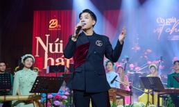 Giọng ca phi giới tính Trần Tùng Anh chi tiền tỉ, đầu tư lớn cho album đầu tay