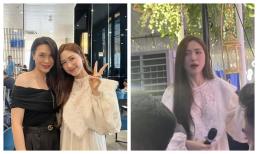 Vướng nghi vấn bầu bí và 'dìm' đàn chị Mỹ Tâm, Hòa Minzy lên tiếng cực gắt