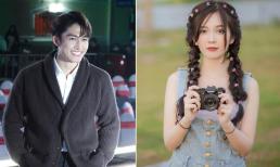 Nhan sắc 'bạn gái tin đồn' của diễn viên Đình Tú: Sở hữu vẻ đẹp trong trẻo, là một diễn viên trẻ 