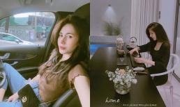 Thủy Tiên bị nghi 'đụng chạm' dao kéo ở chi tiết này, đáp gì khi bị nói sống lỗi vẫn thảnh thơi?