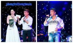 Đàm Vĩnh Hưng và dàn nghệ sĩ Việt tổ chức đêm nhạc gây quỹ thu được 1,6 tỷ đồng ủng hộ nạn nhân trong vụ cháy ở Hà Nội