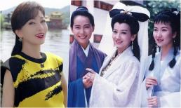 'Bạch Xà' Triệu Nhã Chi về thăm quê cũ, ở tuổi U70, khí chất vẫn rạng ngời