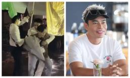 Để người khác cõng vào sự kiện, Lê Dương Bảo Lâm lên tiếng khi gây tranh cãi