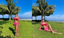 Từng bị 'dìm hàng' cực ác, nay Tóc Tiên lại tự tin khoe ảnh chồng chụp, tay nghề lên hạng rõ rệt 