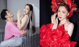 Hòa Minzy chuẩn bị tiết mục cho đám cưới Puka - Gin Tuấn Kiệt, thế nào mà dân tình đoán sẽ bùng nổ? 