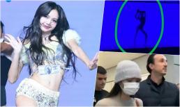 Lisa bị nghi đăng video nóng diễn tập show Crazy Horse, được con trai tỷ phú giàu nhất thế giới đích thân đón tại sân bay