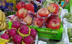 Tết Trung thu ngày 15/8 âm lịch, dù có tiền hay không thì hãy nhớ bày 6 loại trái cây cát tường này lên ban thờ, mang ý nghĩa may mắn, phước lành nhé! 
