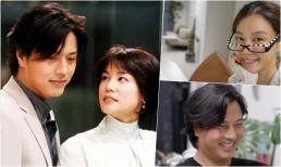 Diện mạo ngỡ ngàng của cặp đôi “Giày thuỷ tinh” sau 21 năm khiến dân tình khó lòng nhận ra