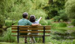 Người xưa thường nói: 'Ba mươi như sói, bốn mươi như hổ ngồi, năm mươi ngồi dưới đất', điều đó có nghĩa là gì?