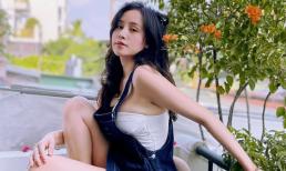 'Bà Tưng' Huyền Anh bị đồn ở ẩn 7 tháng để sinh con, thực hư thế nào? 