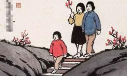 Khi nuôi dạy con cái, thành công lớn nhất của cha mẹ là bỏ qua ba điều này, càng phớt lờ thì càng tốt