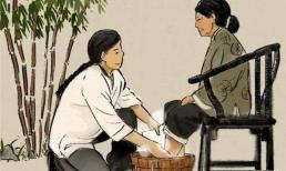 6 dấu hiệu của người hiếu thảo với cha mẹ. Nếu được 3 trở lên chứng tỏ bạn là người rất hiếu thảo