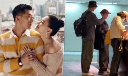 Tình cảm của Đậu Kiêu và Hà Siêu Liên ra sao sau khi địa vị của anh được củng cố trong gia tộc 'trùm sòng bạc' Macau?