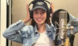 Clip cán mốc triệu views của Hoa hậu Hoàng Phương tại Miss Grand International có gì đặc biệt?