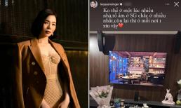 Lệ Quyên flex khối tài sản khủng sau nhiều năm đi hát chỉ qua một câu 
