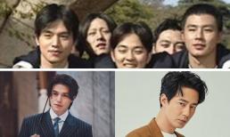 Ảnh hiếm giữa 'Thần chết cực phẩm của điện ảnh Hàn' và tài tử khiến Song Hye Kyo yêu đơn phương