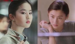 Nhiều người từng nghĩ Trương Bá Chi 19 tuổi là xinh đẹp nhất, cho đến khi nhìn thấy Lưu Diệc Phi 16 tuổi