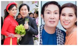 Con gái Kim Tử Long mỉa mai sâu cay 'người mà ai cũng biết là ai' khi bị nói 'đu' theo ba ruột vì giàu có?