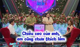 Bạn muốn hẹn hò: Mẹ hai con từ chối hẹn hò vì... chưa ưng ý chiều cao của đàng trai