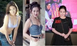 'Nữ hoàng phim cấp 3' Lý Lệ Trân thời trẻ đẹp hơn Thư Kỳ, nhưng sự nghiệp và nhan sắc tụt dốc ở tuổi U60 