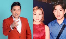 Quang Lê hé lộ cơ duyên gặp gỡ Mỹ Tâm cách đây 23 năm, sau đó không lâu liền có bước tiến vượt bậc 