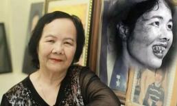 'Thị Nở' xấu nhất màn ảnh Việt: Lấy chồng tiến sĩ, ngoài 80 tuổi vẫn say mê làm từ thiện 
