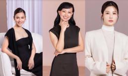 Hé lộ bí quyết giữ gìn sắc vóc không tuổi của Á hậu Hoàng My, doanh nhân Thái Vân Linh và Diễm My 9X