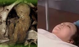 Tại sao xác chết vẫn có thể sinh con? Hé lộ những điều ít biết về thi thể người sau khi chết...