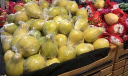 Đừng vứt vỏ bưởi nữa nhé, tôi sẽ dạy bạn 4 công dụng tuyệt vời mà bạn chưa biết, thiết thực, tiết kiệm tiền 