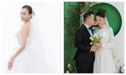 Phương Oanh tiết lộ thời điểm cưới Shark Bình, nam doanh nhân 'ghen' khi thấy hình cưới của vợ