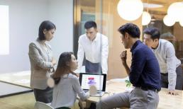 Làm thế nào để giải quyết những mâu thuẫn nơi công sở? Nắm vững 'kỹ năng thần kỳ' trong giao tiếp