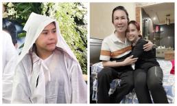 Con gái nuôi của NSƯT Vũ Linh lên tiếng gắt khi bị vu vạ ăn chặn tiền đi diễn của ba nuôi