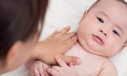 Cân nặng của trẻ sơ sinh càng gần với 'con số' này thì trí thông minh của bé càng 'cao' hơn!