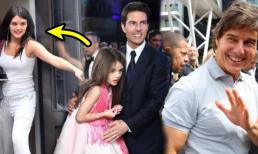 Bỏ bê con gái, Tom Cruise chuẩn bị ngừng chu cấp khoản tiền hơn 9 tỷ đồng mỗi năm cho Suri?