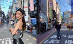 Cindy Lư và Đạt G check-in cùng địa điểm, dân tình nghi đã tái hợp sau khi chia tay 