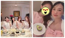 Sam để lộ chi tiết bầu bí khó chối cãi sau khi được bạn trai giấu mặt cầu hôn