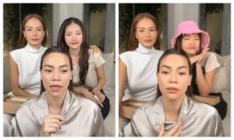 Hà Hồ nói về chuyện học trò từng thả 'like' bài viết chê Lan Khuê