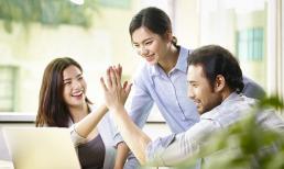 Khi hòa hợp với đồng nghiệp đừng bao giờ quên hai câu này, nếu không bạn sẽ ngày càng tệ hơn