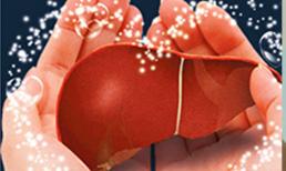 Trước khi bệnh xơ gan xảy ra, cơ thể có thể có 3 “biểu hiện”, đừng ngu ngốc mà không biết