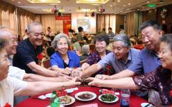 Sau 60 tuổi không nên gặp ba loại người này, sẽ không có ích lợi gì, lý do quá thực tế