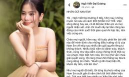 Nam Em bất ngờ bị photo gắn bó suốt 6 năm 'bóc phốt' nợ tiền, mong cô thẳng thắn đối diện với sự thật 