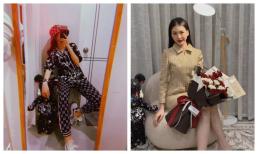 Căn hộ cao cấp của Tân Miss Universe Vietnam 2023 Bùi Quỳnh Hoa