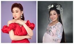 NSƯT Thoại Mỹ: 'Duyên tôi chưa nắm trong tay nên chưa công bố'