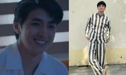 Bình An hé lộ tạo hình khi đi tù trong 'Biệt dược đen', diễn xuất từng đơ cứng nhưng nay được khen hết lời 