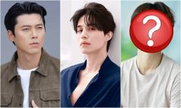 Japan Net bình chọn “Top 10 sao nam phim truyền hình Hàn Quốc được yêu thích nhất ở độ tuổi 40”, người đứng đầu khó thay thế