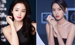 Top 9 gương mặt biểu tượng toàn cầu: Kim Tae Hee của Hàn xếp thứ 3, Trung Quốc có 2 mỹ nhân này
