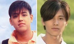 'Hoàng tử Hallyu' và mỹ nam 'Trái tim mùa thu': Kẻ xuống dốc không phanh, người lên hương chỉ đóng quảng cáo cũng kiếm bộn tiền 