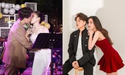 Diễn viên Tú Tri và chồng chuyển giới chính thức đường ai nấy đi sau khoảng thời gian gắn bó 