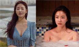 Cựu Hoa hậu Hàn được mệnh danh là nữ thần gợi cảm, đổi đời nhờ cảnh tắm trần, ở tuổi 45 trông như thiếu nữ 20