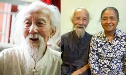 Cuộc sống sau màn ảnh ít người biết của diễn viên chuyên đóng vai 'ông nội' - Hồng Chương